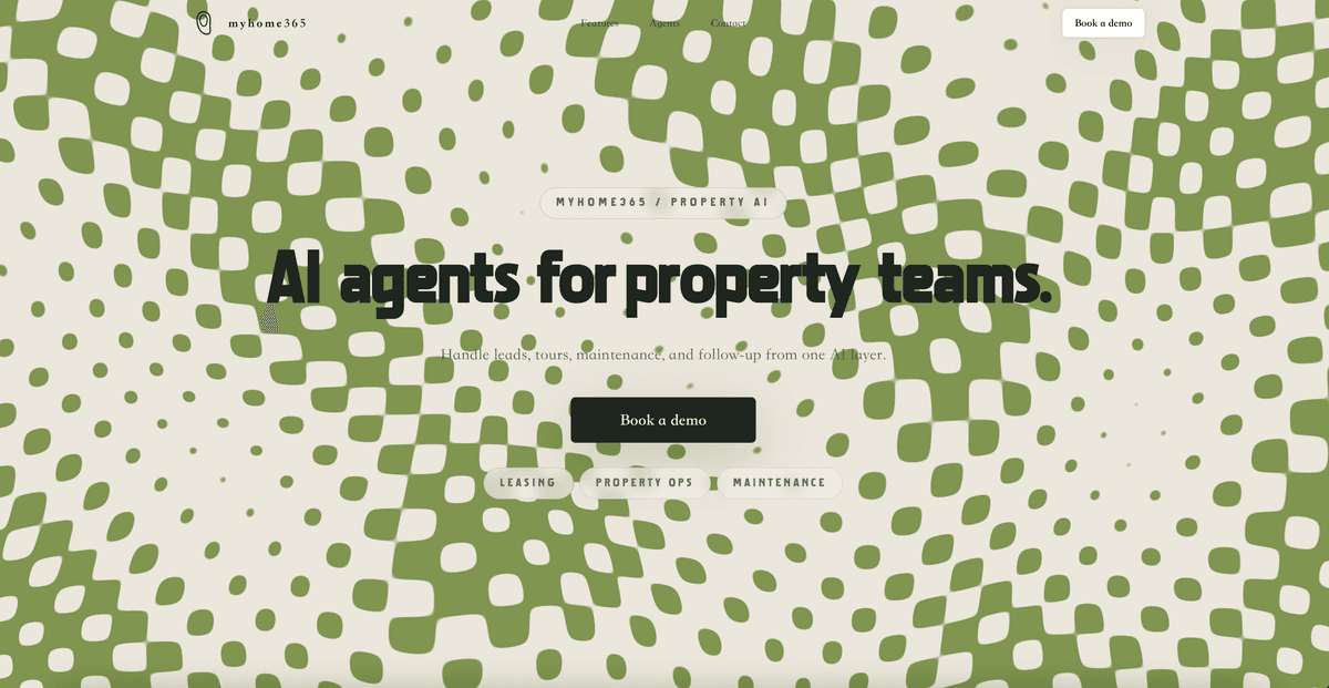 Myhome365-AI
