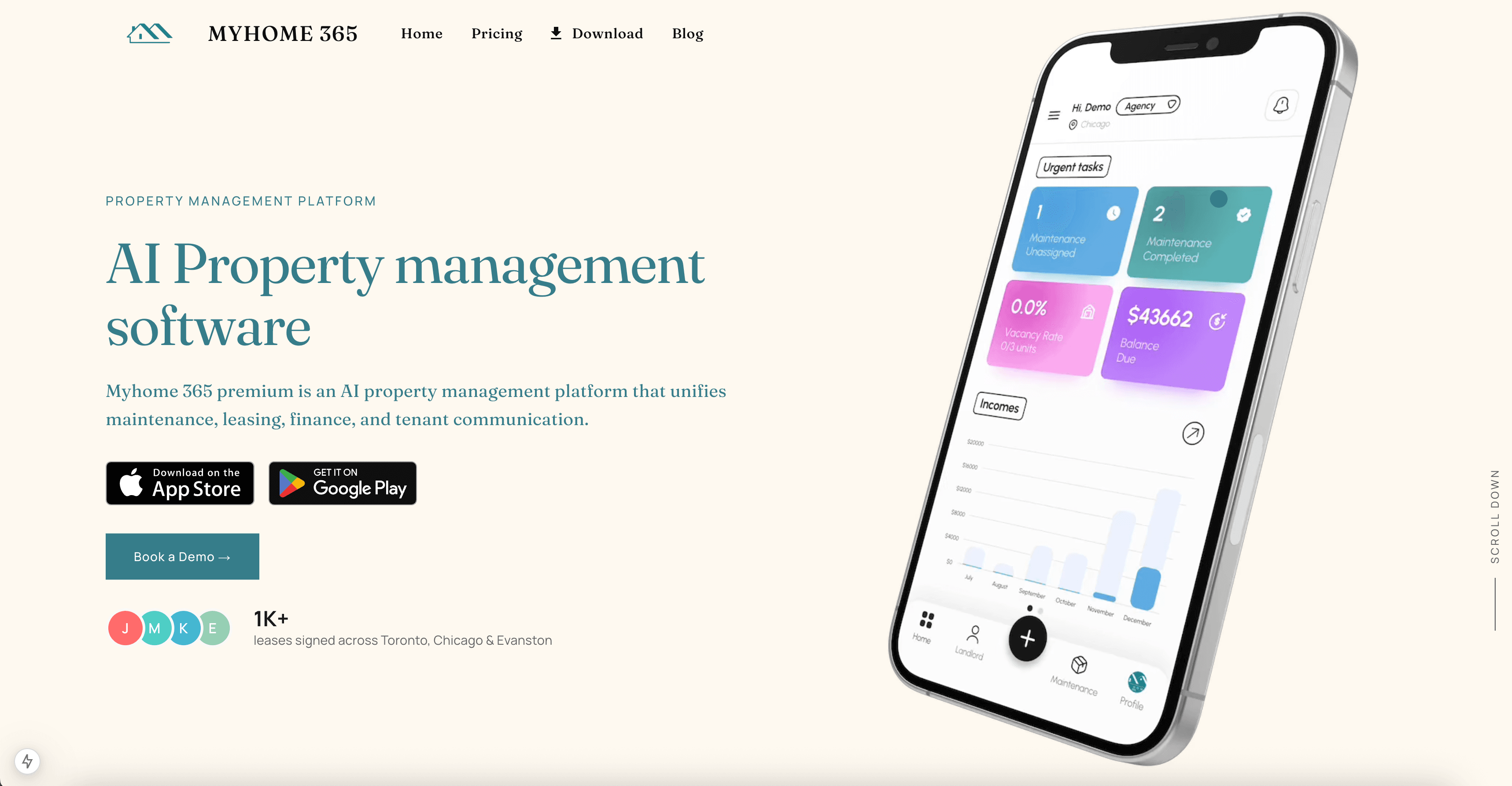 Myhome365